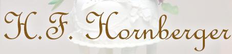 Hf Hornberger Bakery