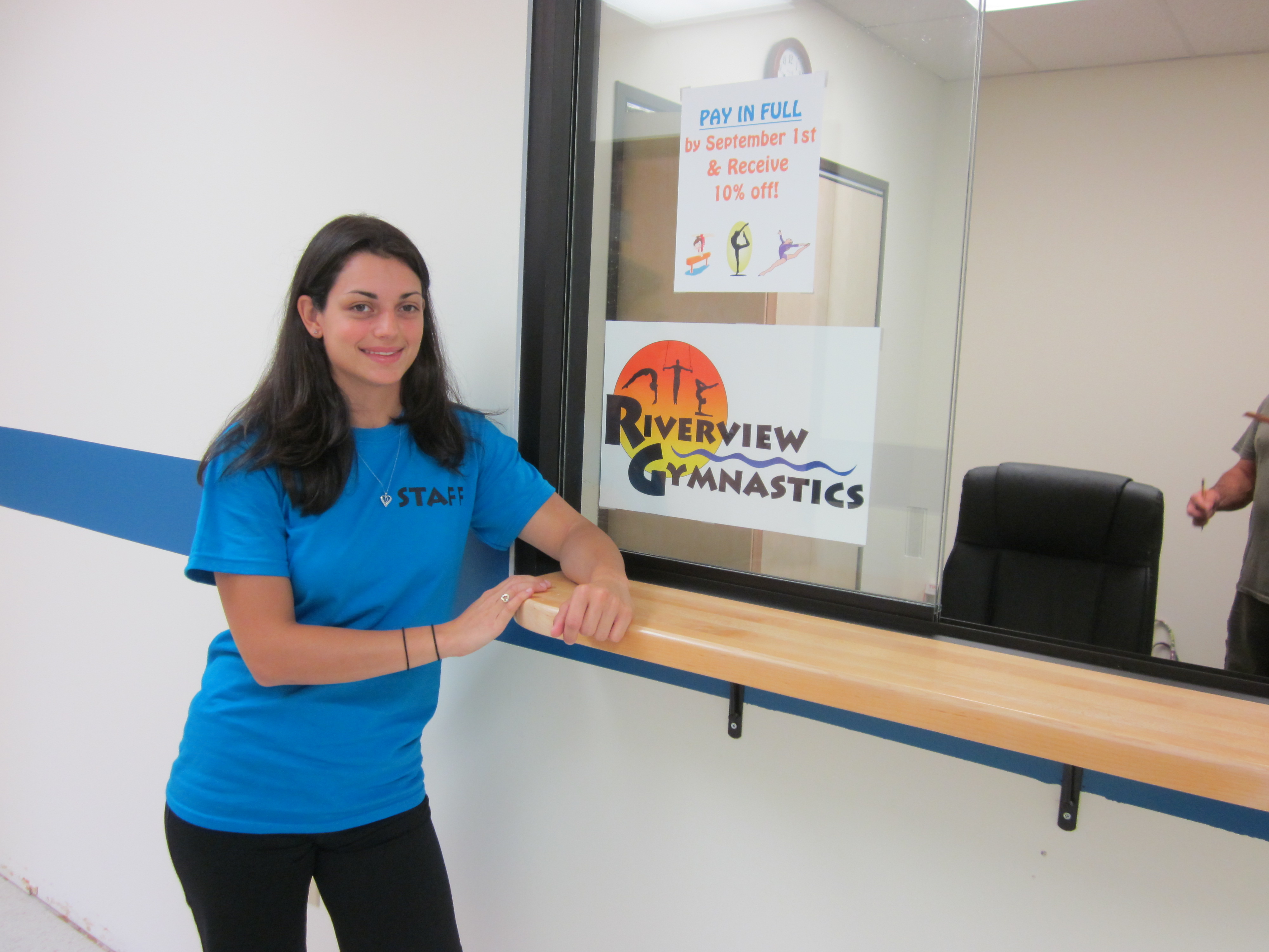 Riverview Gymnastics, 22 Riverview Dr, Wayne, NJ MapQuest