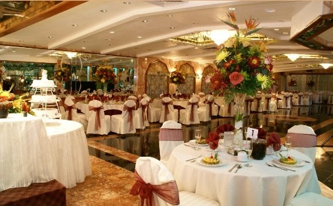 Ariana Waterfall Catering - West Hempstead, NY