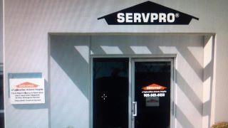 Servpro of Upland and San Antonio Heights Photo