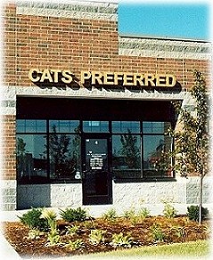 Cats Preferred Veterinary Hospital Photo