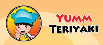Asian Restaurants in GA Atlanta 30303 Yumm Teriyaki-Japanese fast Hibachi Restaurant 87 Peachtree St (404)223-2310