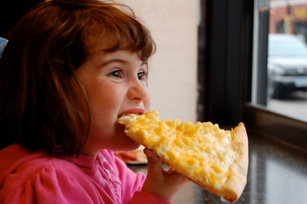 Images Spiral's Mac & Cheese