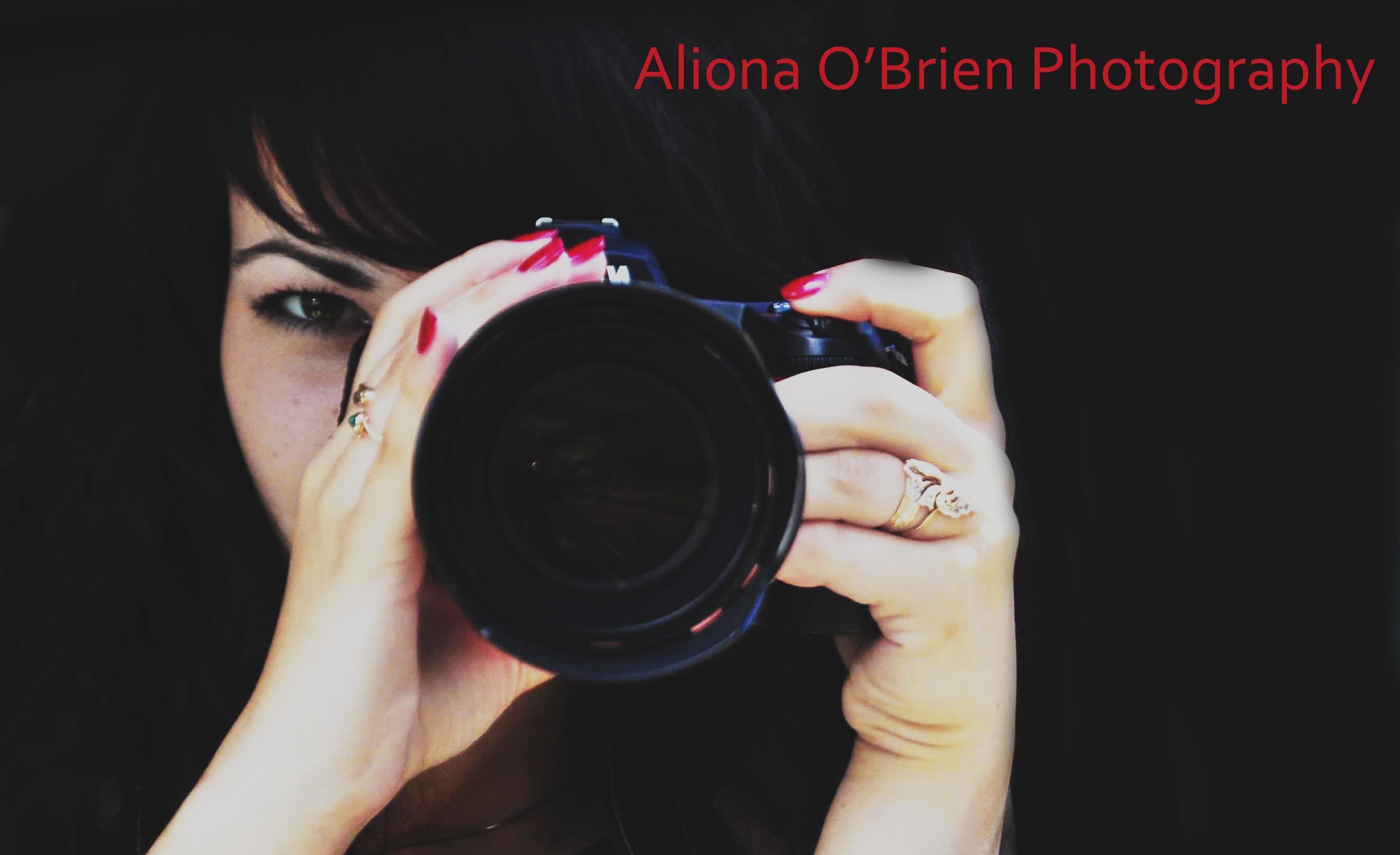 Aliona OBrien Photography
