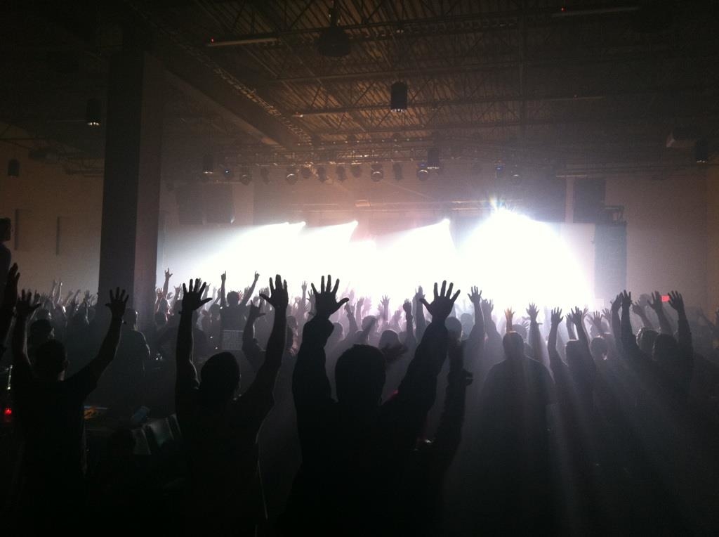 Valley Bible Fellowship Of Las Vegas Photo