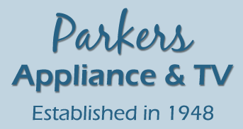Parker's Appliance TV
