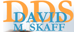 Nicholasville Children's Dentistry - Skaff David DDS Logo