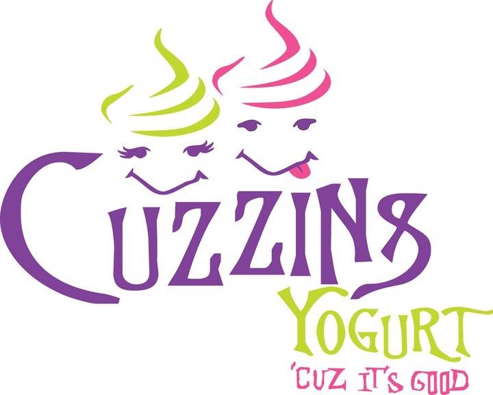 Cuzzins Yogurt