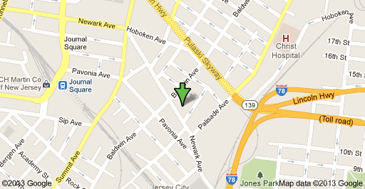 Advanced Rehabilitation Of Jersey City Photo