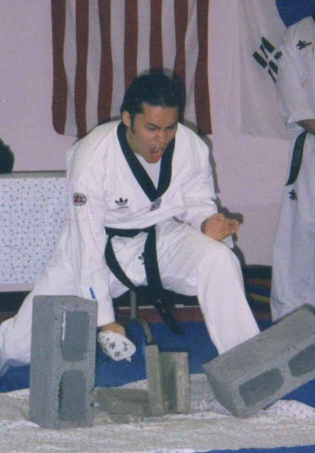 Phan University of Martial Arts - Burke, VA