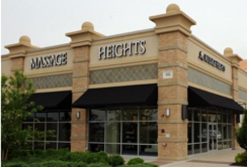 Massage Heights
