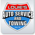 Louie's Auto Service Photo