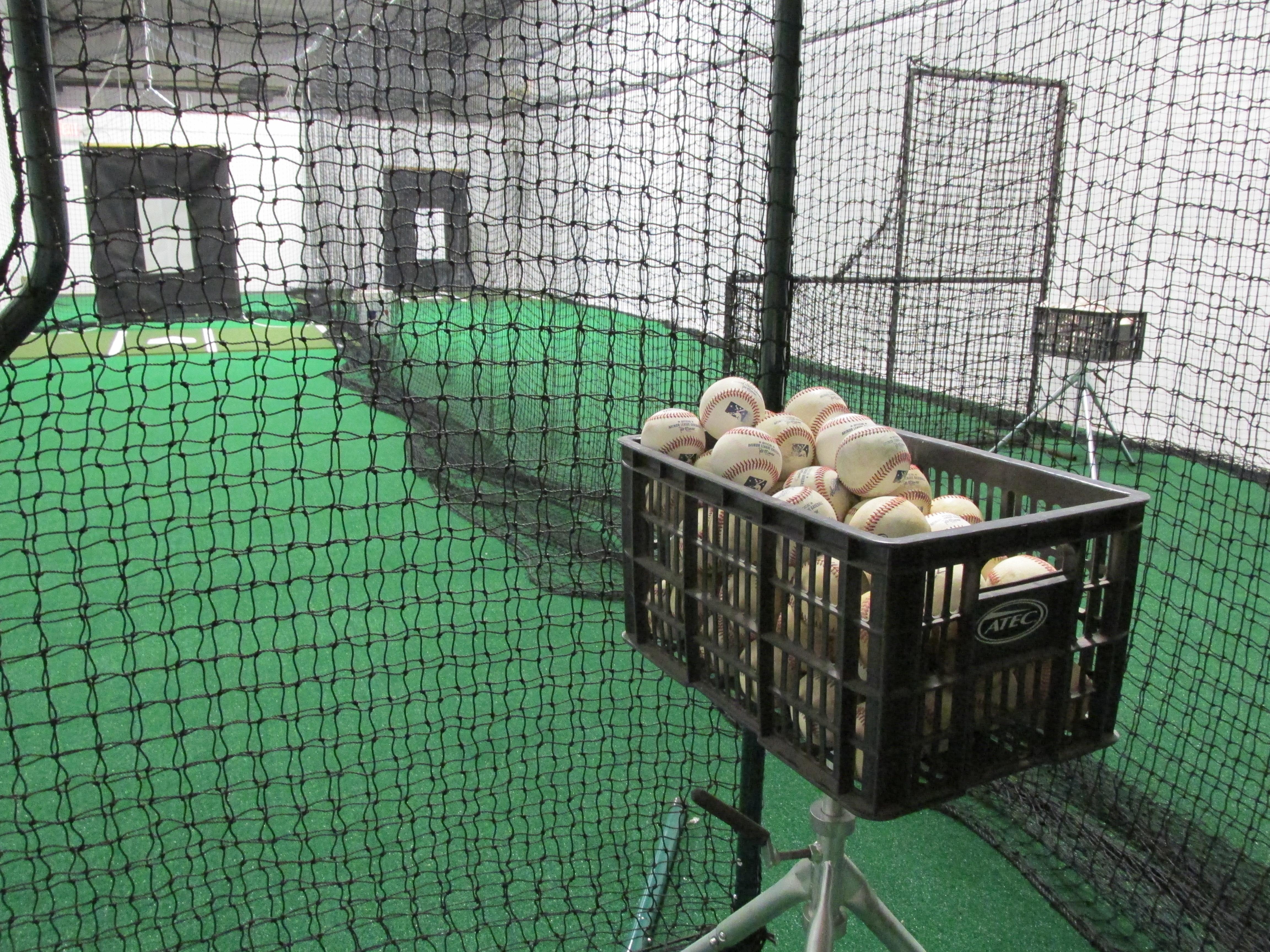 Chaz Lytle Baseball / Orlando Baseball Lessons 215 Pineda St Unit 117