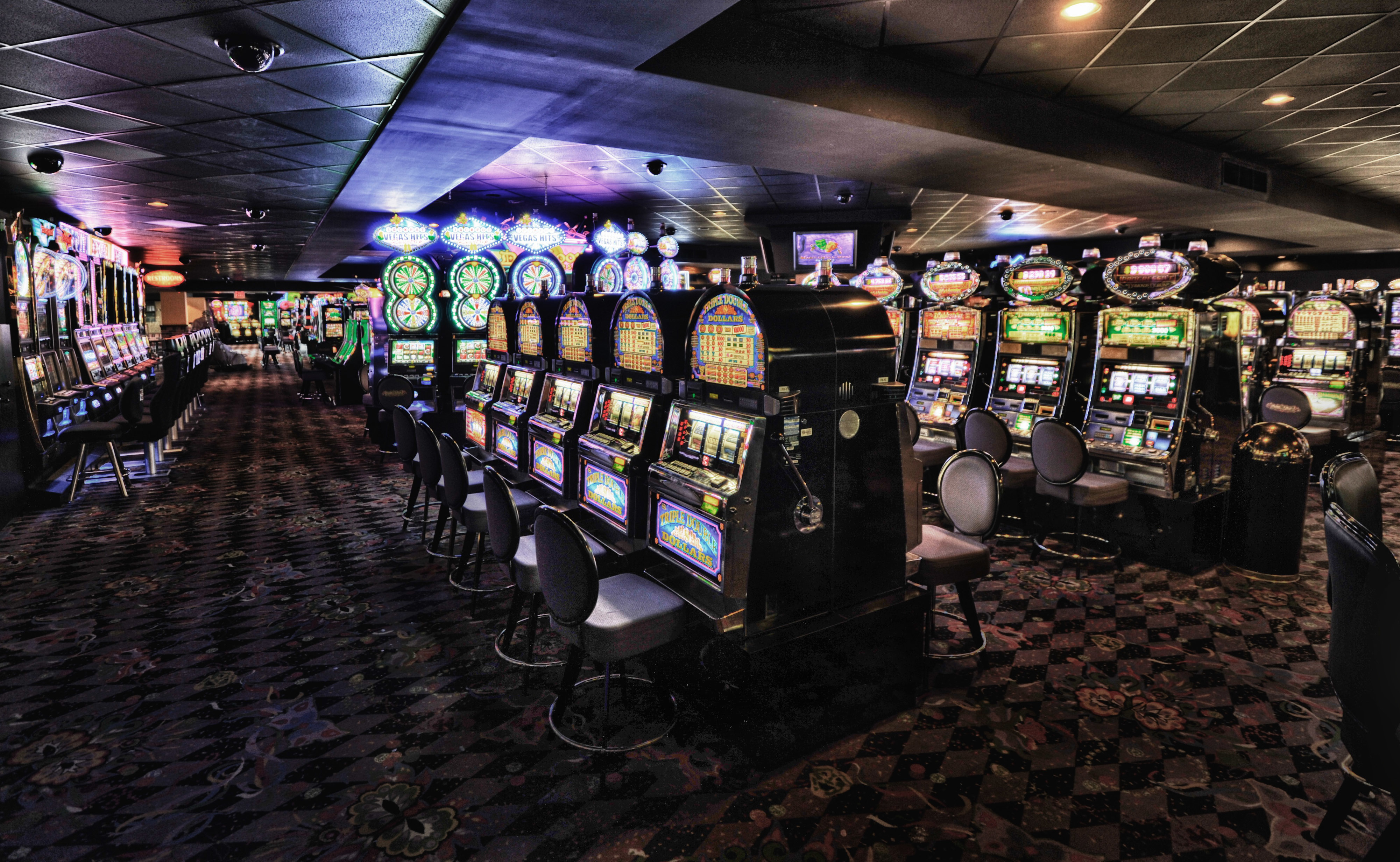 Mardi gras casino pompano beach fl