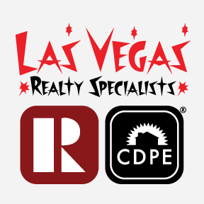 Eloff Perez - Las Vegas Realty Specialists