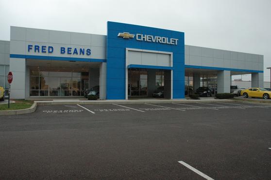 Fred beans nissan in limerick pa #4