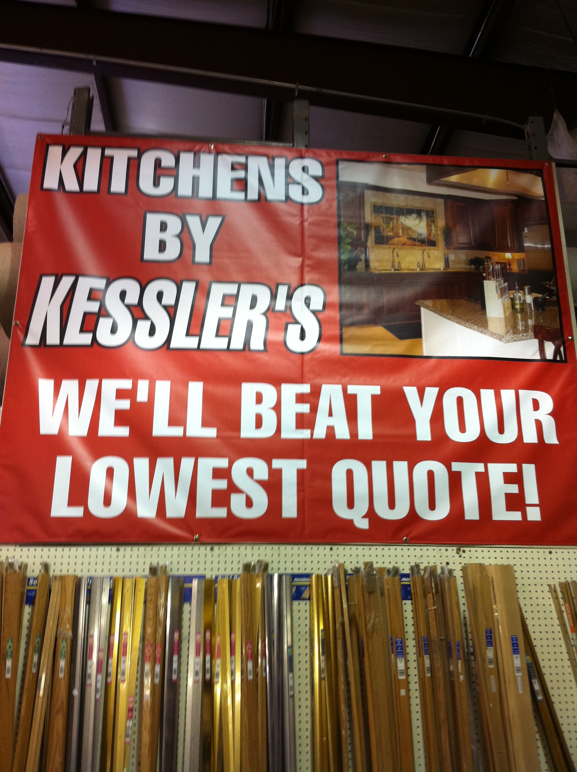 Kessler Supply Co - Philadelphia, PA