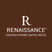 Renaissance Chicago O'Hare Suites Hotel