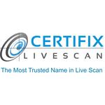 Certifix Live Scan