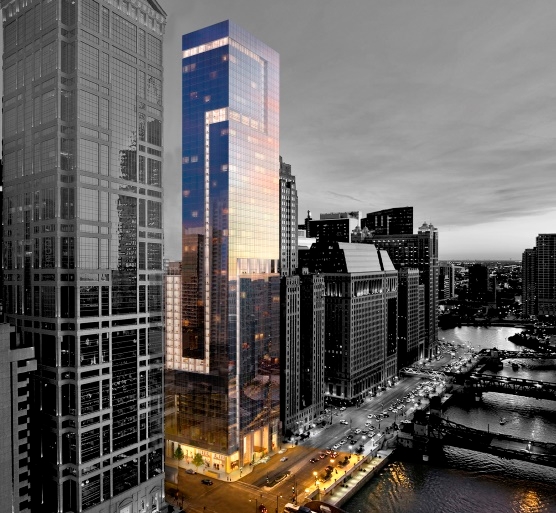 OneEleven