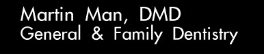 Martin Man DMD