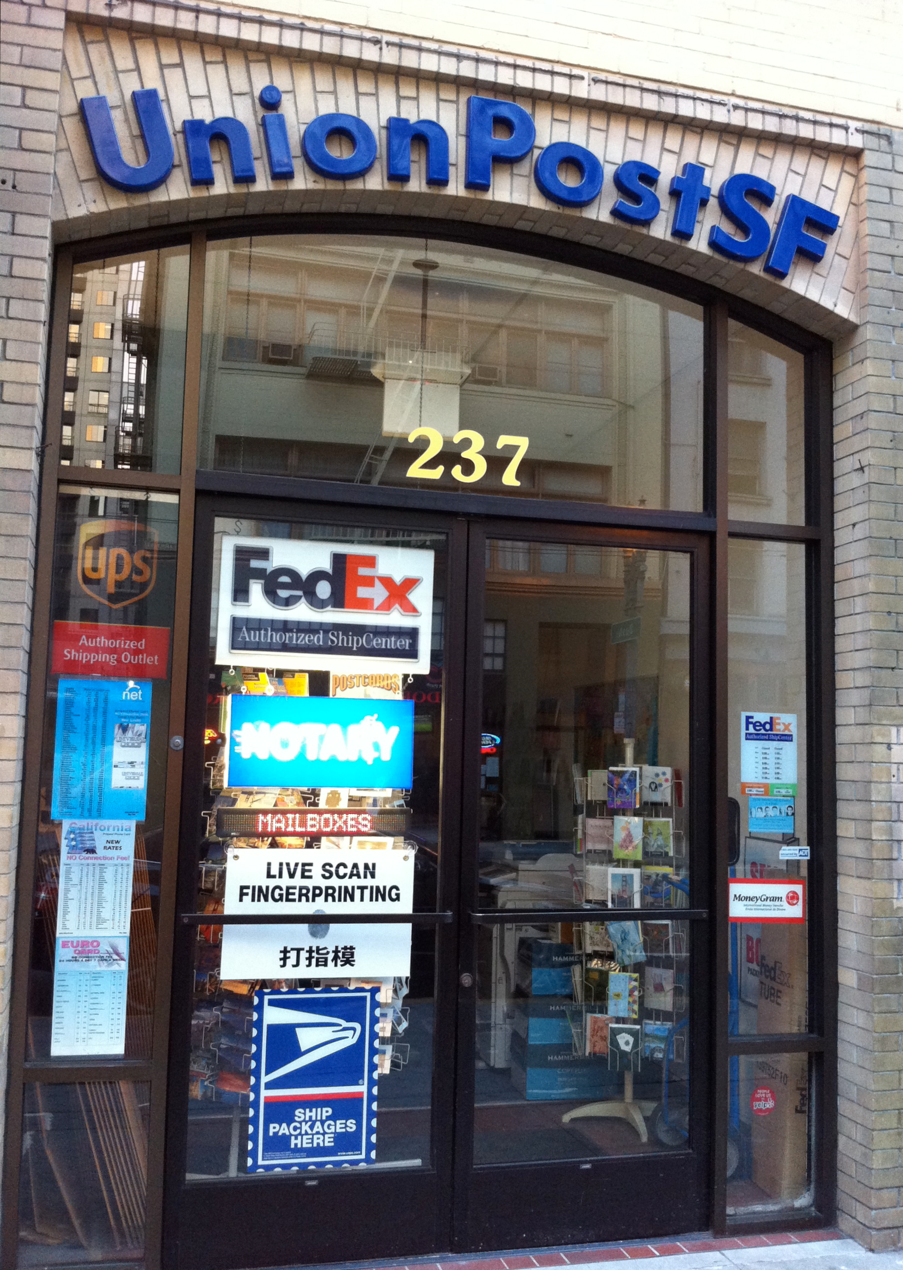 Option trading jobs san francisco