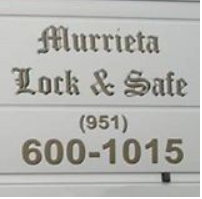 Murrieta Lock & Safe Logo