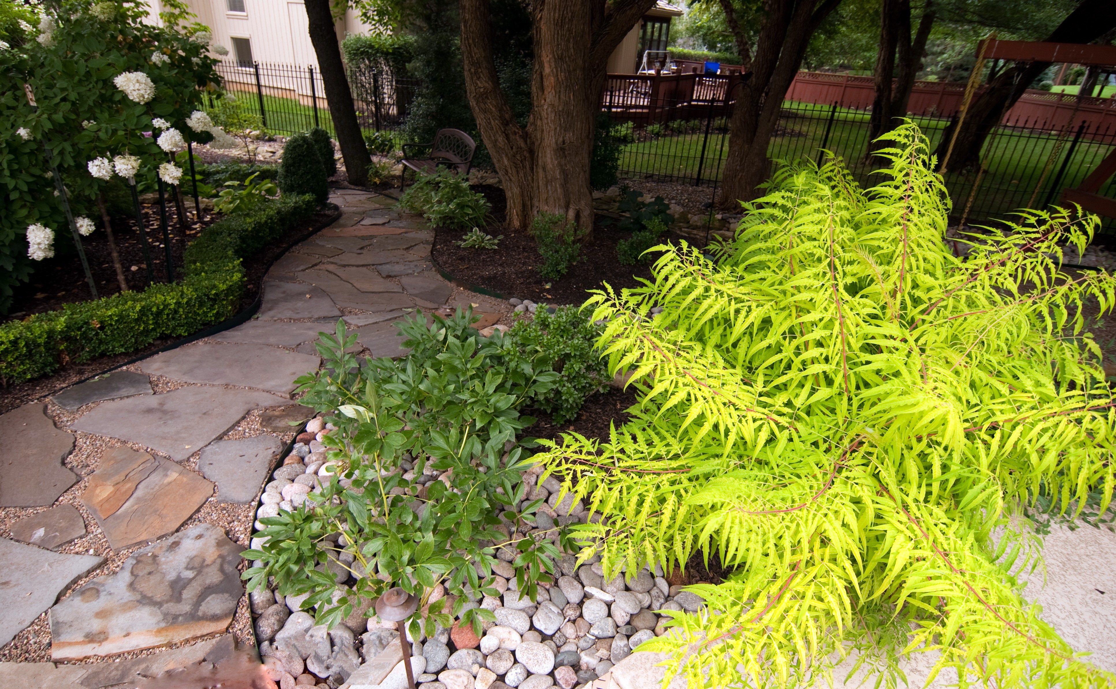Landscape Maintenance Company