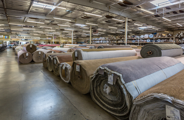New York Carpets & Flooring Factory Outlet
