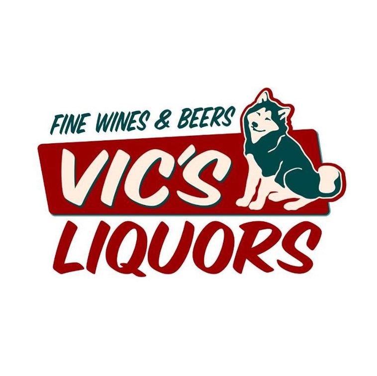 Vic's Liquors Fine Wines and Beers