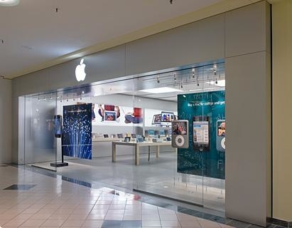 Apple Store, Altamonte