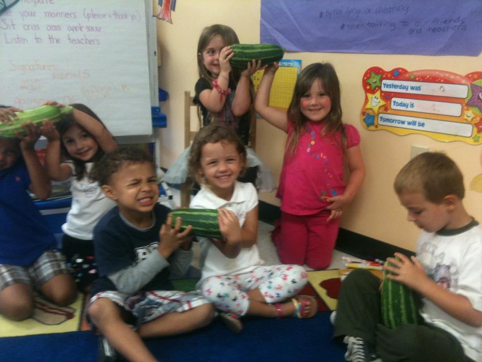 Kiddie Academy of Phoenixville Photo