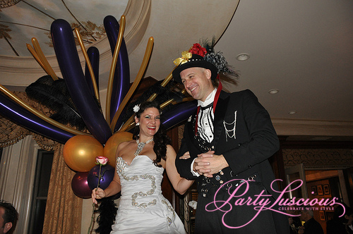 Party Luscious Event Planning - Dana Point, CA