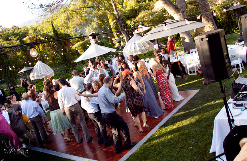 JAS Productions- DJ,MC, Lighting, AV, Wedding Coordination - Goleta, CA