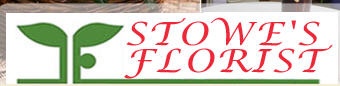 Stowe's Florist
