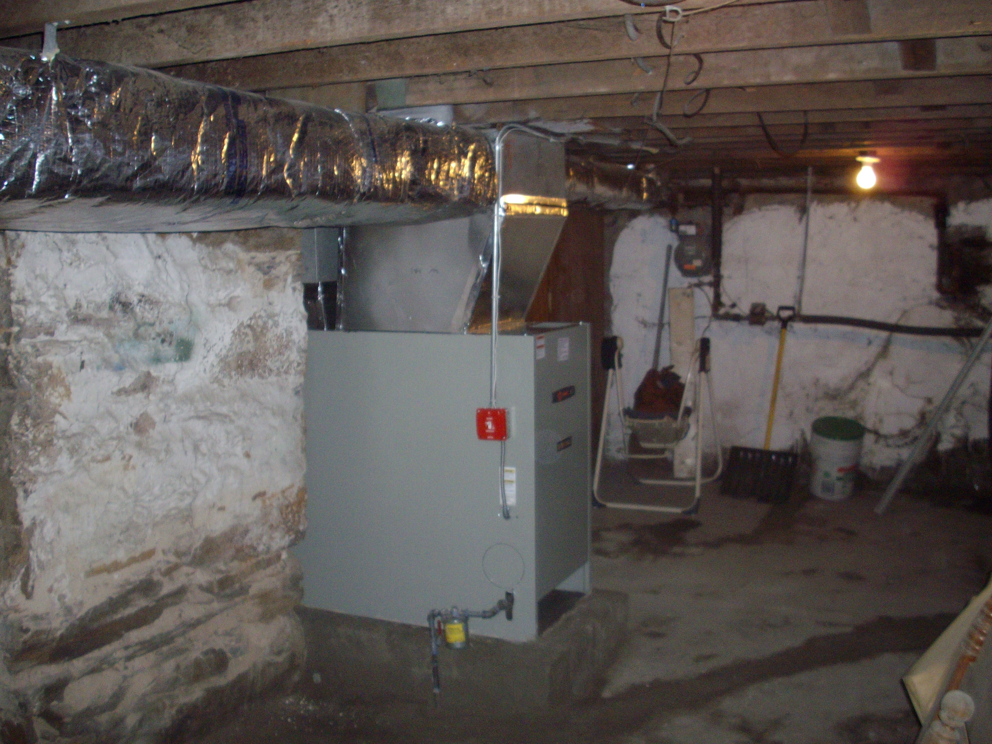 Quality Fuel Oil & Trucking - Mount Vernon, NY