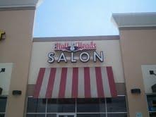 Hott Heads Salon