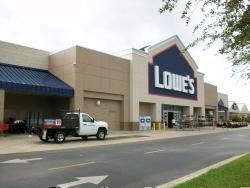 Lowe's Home Improvement Photo