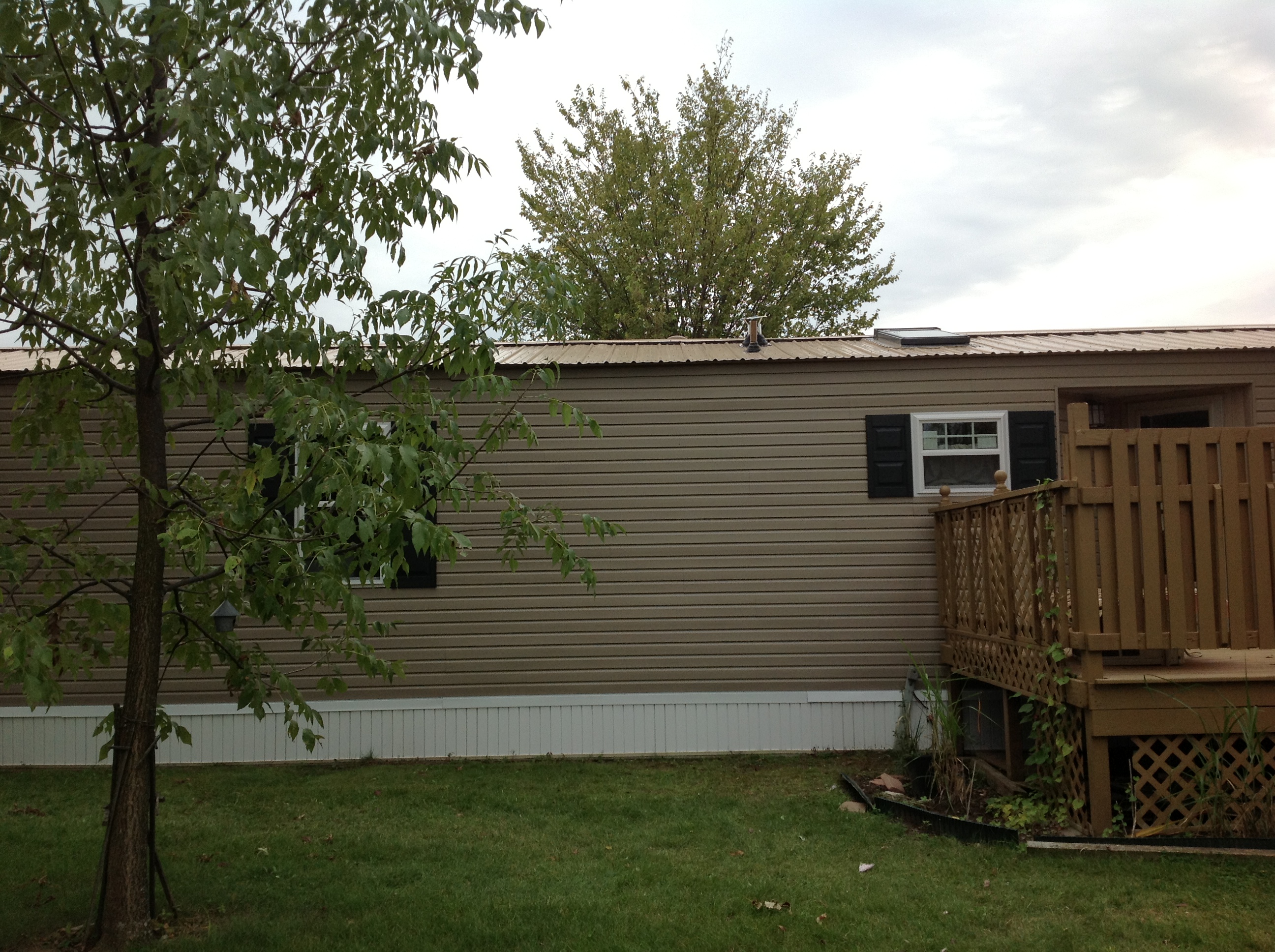 Residential Renovations Photo