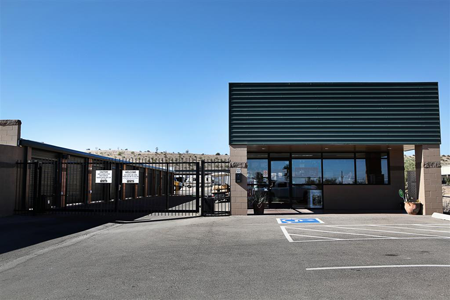 Arizona Self Storage Photo