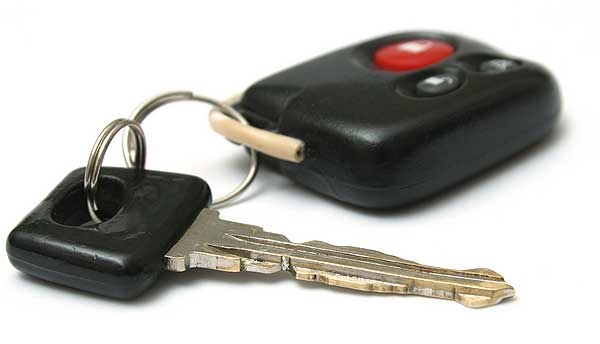 Locksmith Steiner SF