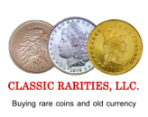 Classic Rarities LLC