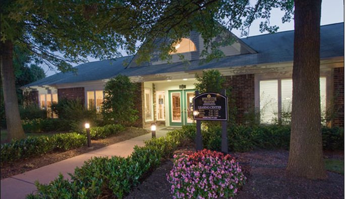 Charming Community...Maintenance-Free Living!