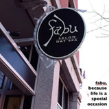 Fabu Salon and Day Spa