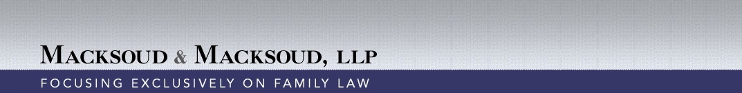 Macksoud & Macksoud, LLP