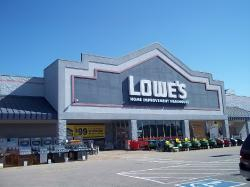 Lowe's Home Improvement Photo