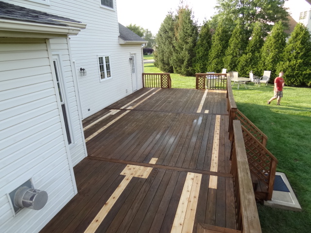 ProFenceDeck - Huntingdon Valley, PA