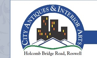City Antiques, Group Shop, Estate Sales & Consignments - Roswell, GA