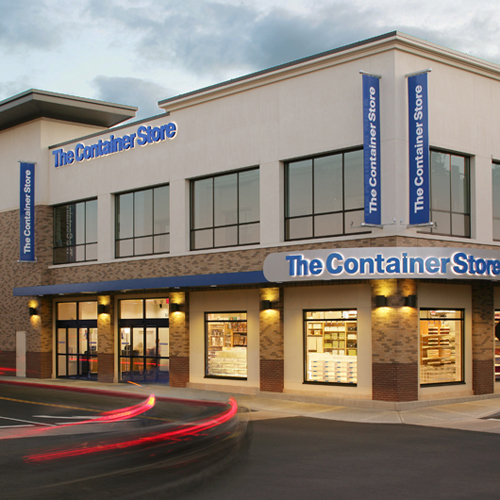 The Container Store Photo