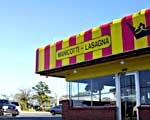 King's Famous Pizza